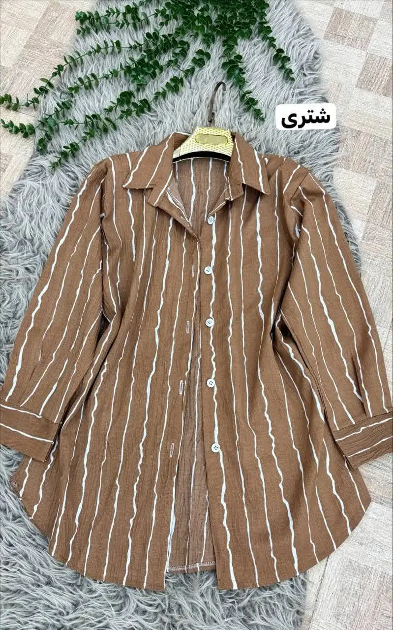 شومیز پری دلسانا