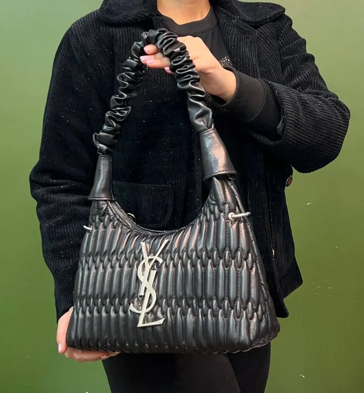 زنانه گلدوزی وای اس ال 
