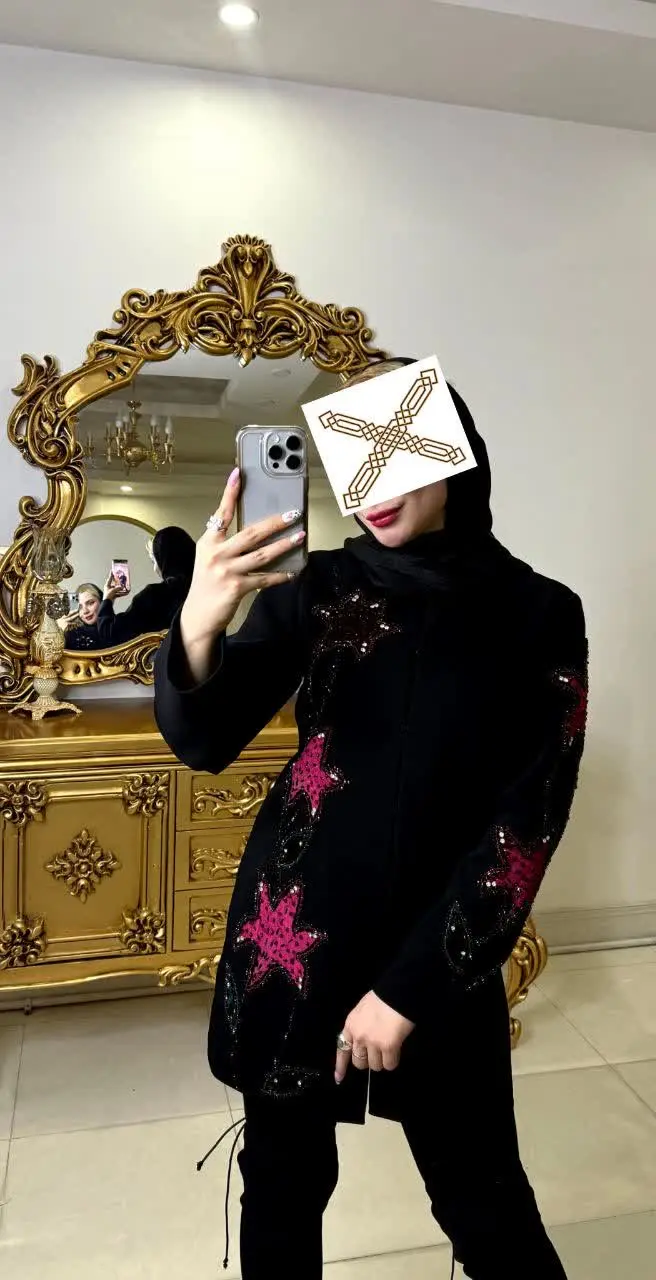 ⚜کت VIP طرح اختصاصی لیلیوم⚜
