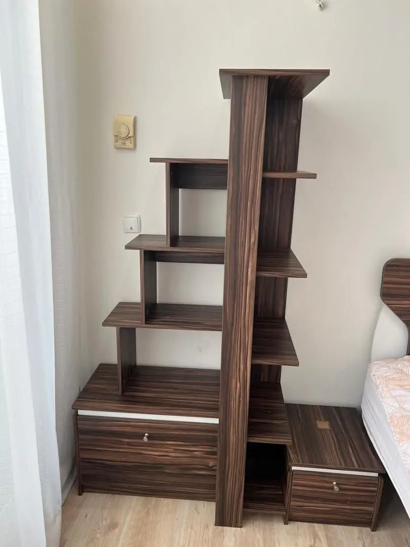 سرویس تخت خواب ۱نفره سفارشی...