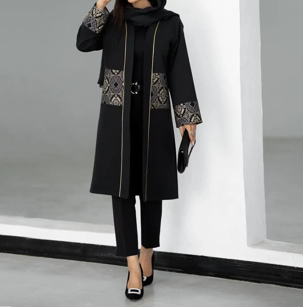 🖋نام: مانتو افرا جدید
