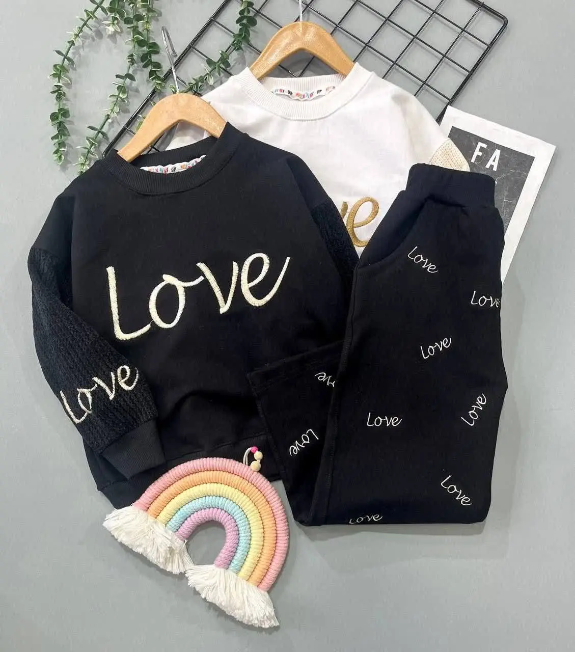 فقط طرح و مدل خاصشو ببین😍🤤🤤
