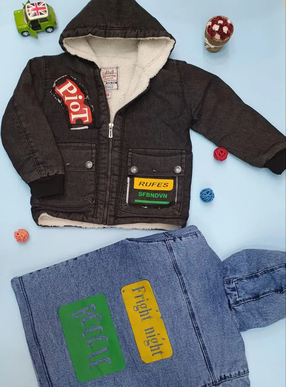 👕سویشرت لی اعلا PIOT 
