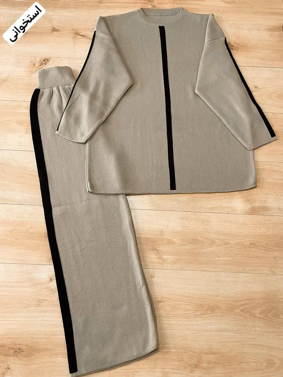 🧿ست بافت لیانا ۷۰۳۳