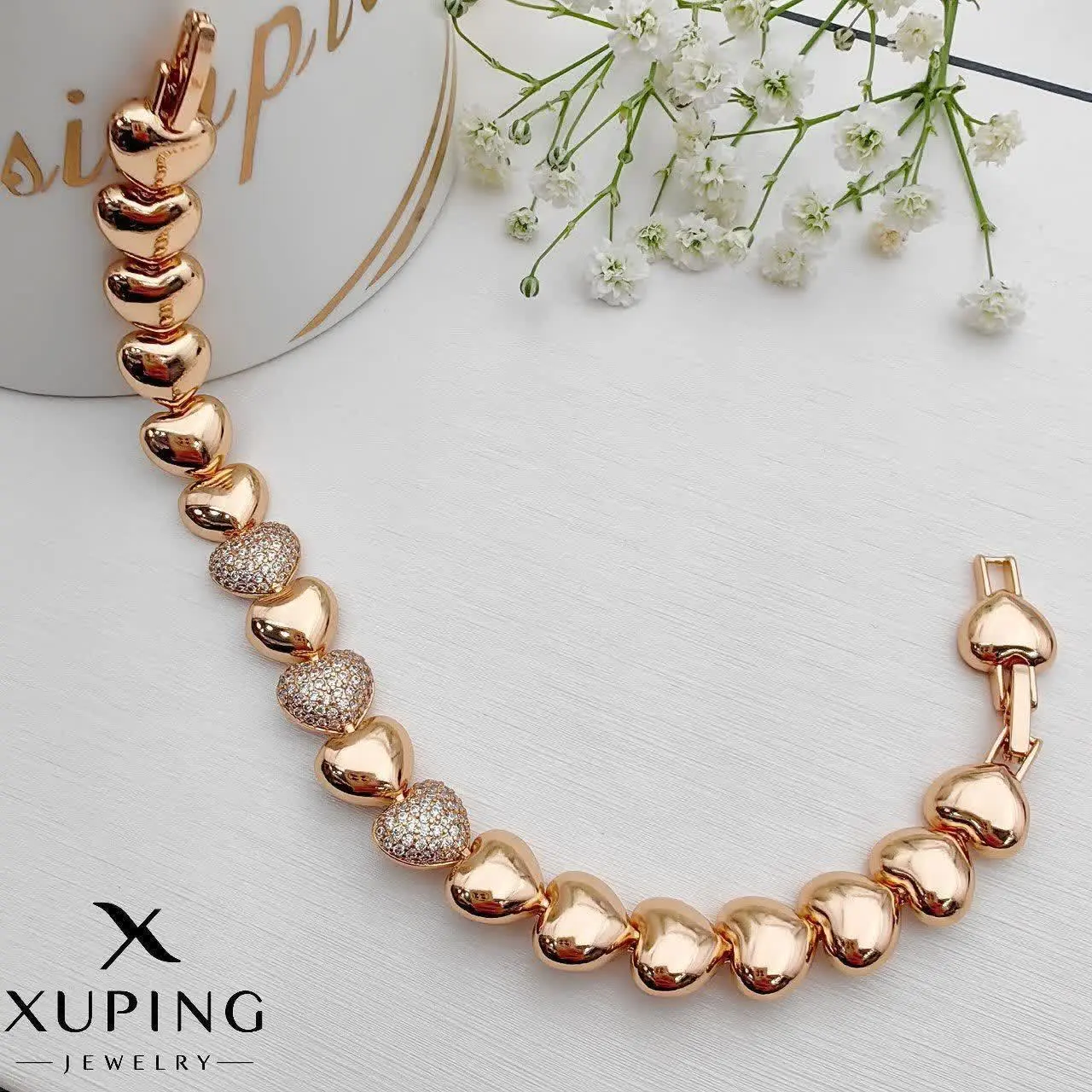 #دستبند ژوپینگ کد ۱۹۰۶
