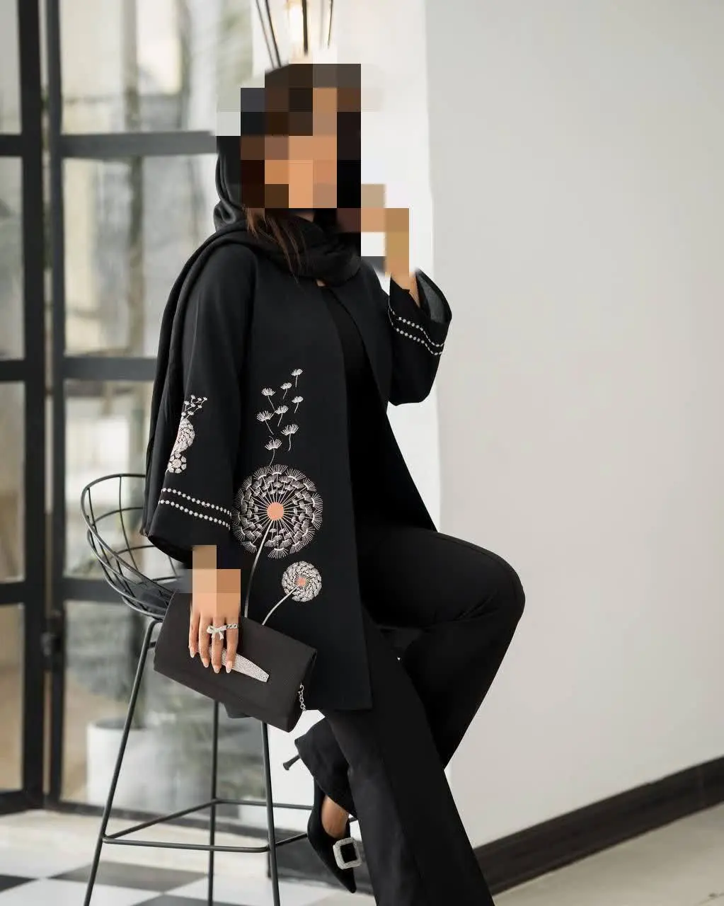 🖋نام: مانتو شیرین
