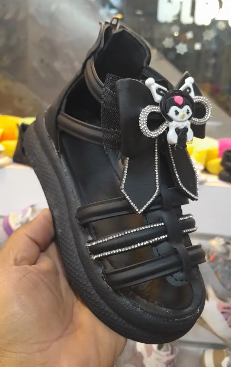 صندل ساق دار کرومی 🦸‍♀
