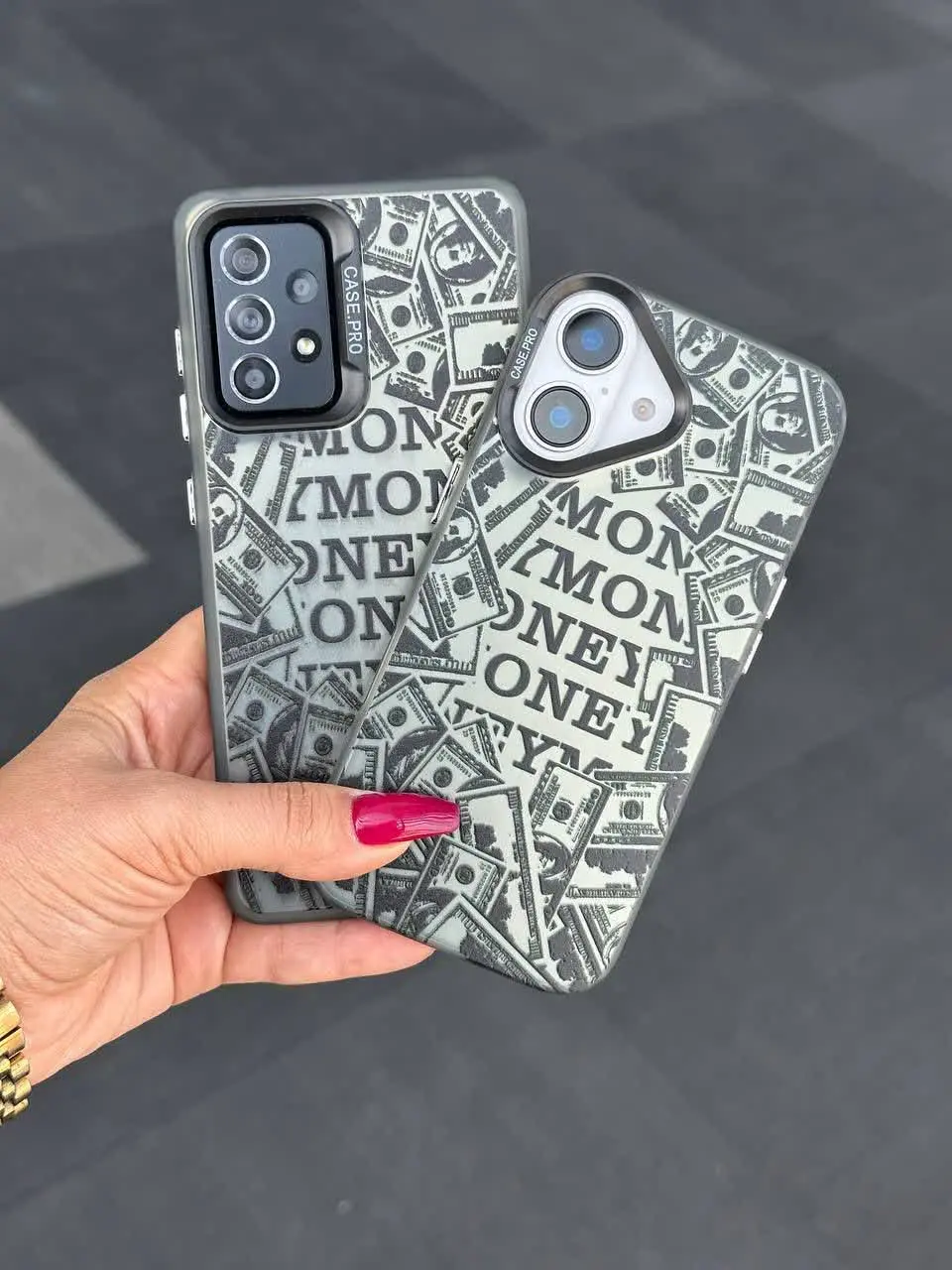 📱مدل قاب: قاب سوکول طرحدار مخصوص انواع #سامسونگ #آیفون 
