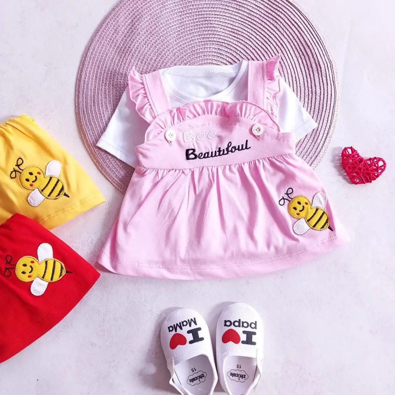 تیشرت سارافون زنبور 🐝
