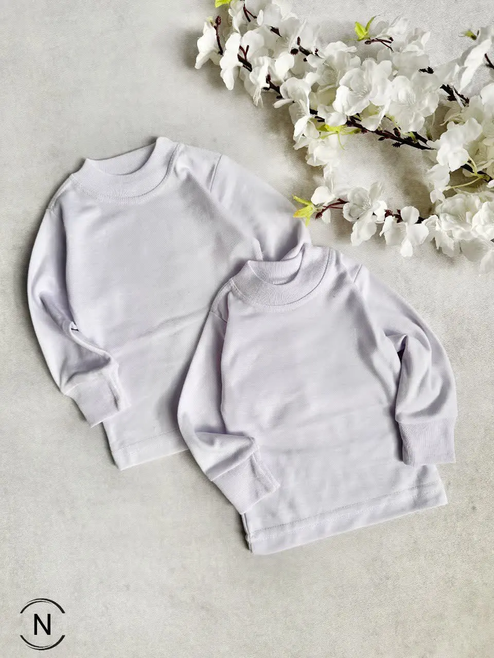 بلوزتک یقه سه سانت پلی استر