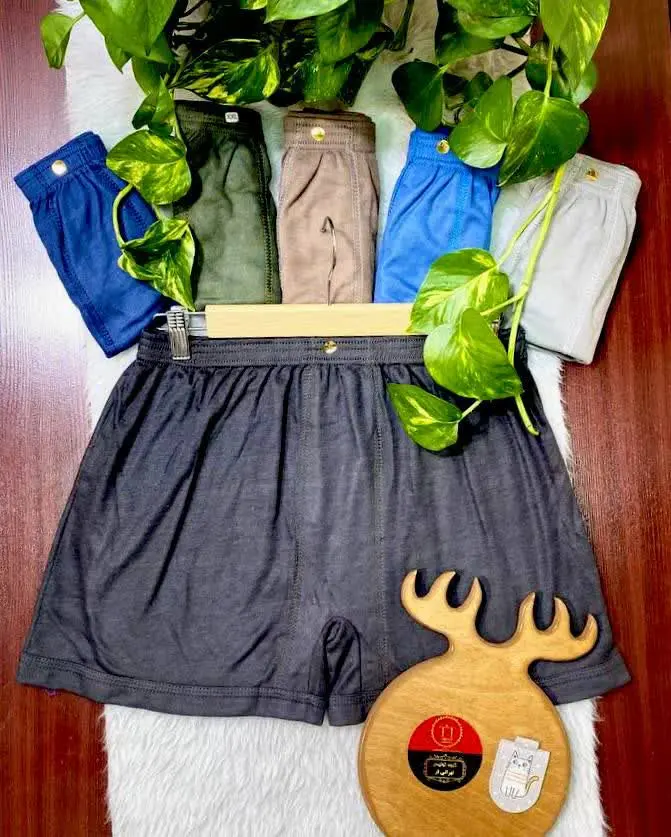 #شورت#مردانه (ردیف ١٨٢٤) 
