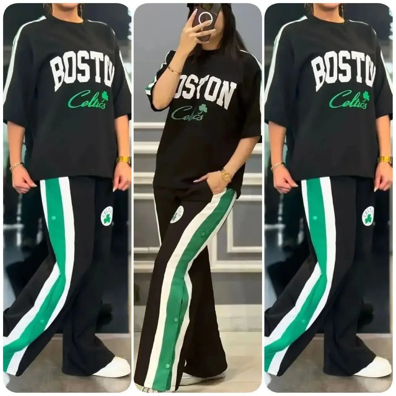 ❣نام: ست boston
