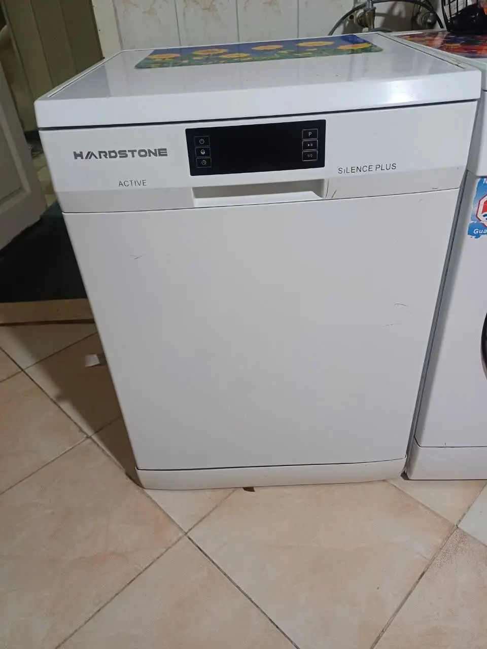 ظرفشویی ۱۴ نفره