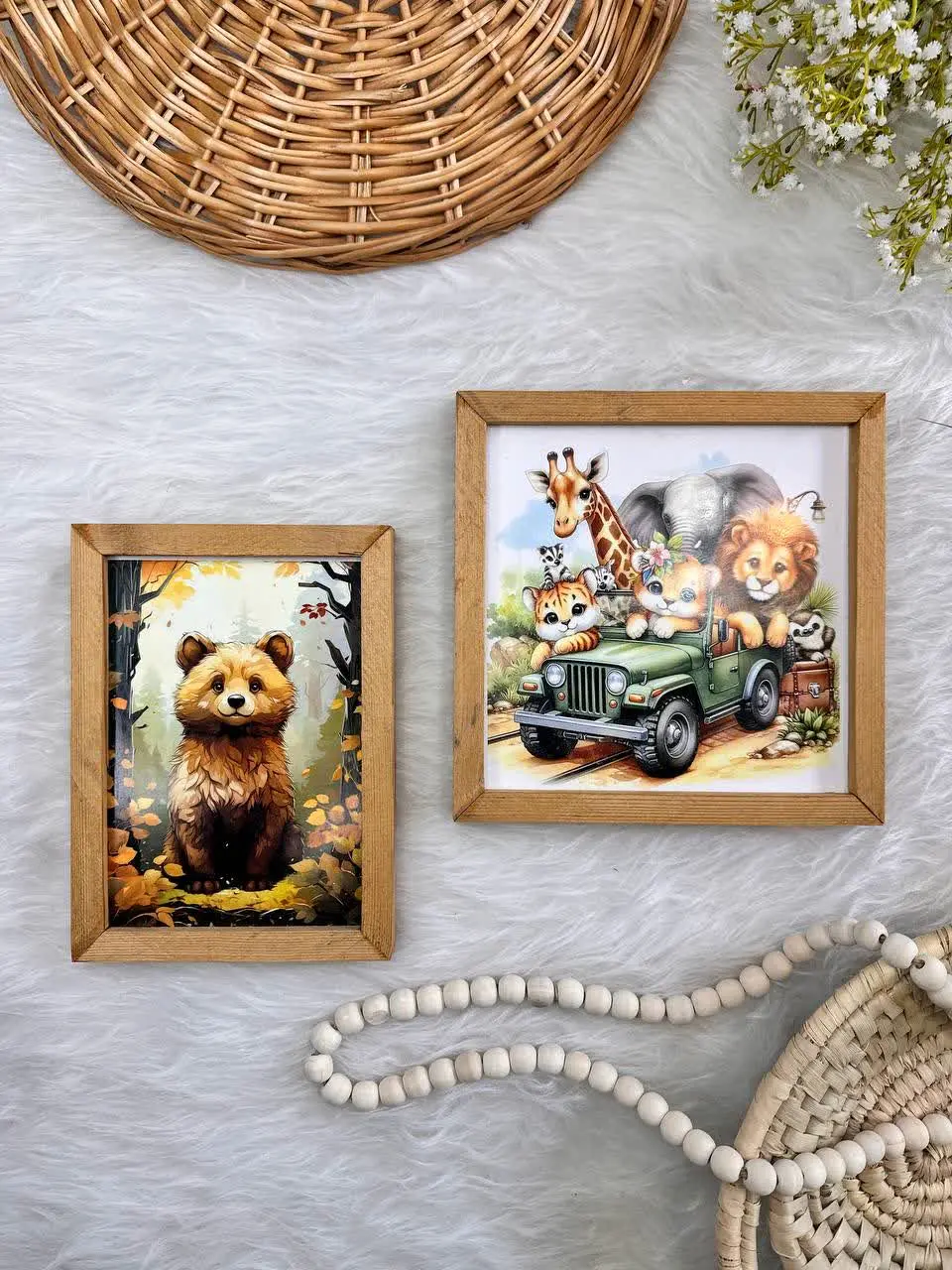 #اکسسوری_وتزئینات #آلبوم_و_شجره_نامه #ملیکاکیدز