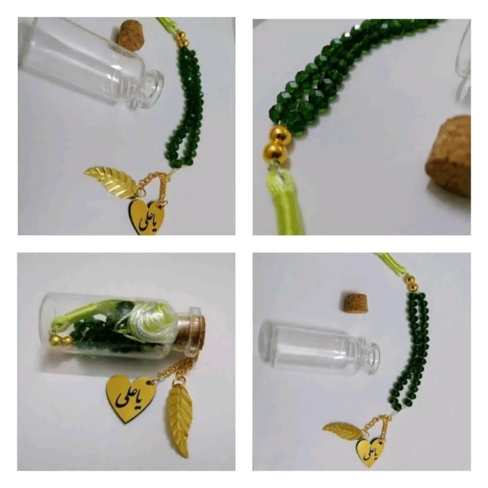 #گیفت_تسبیح 
