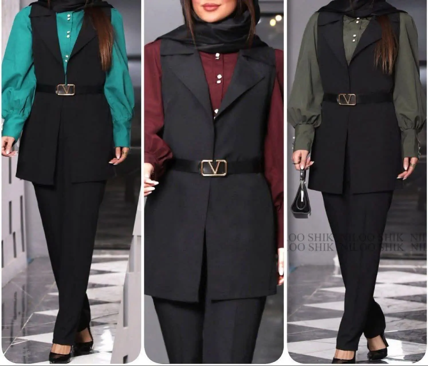 نام: ست سامیتا
