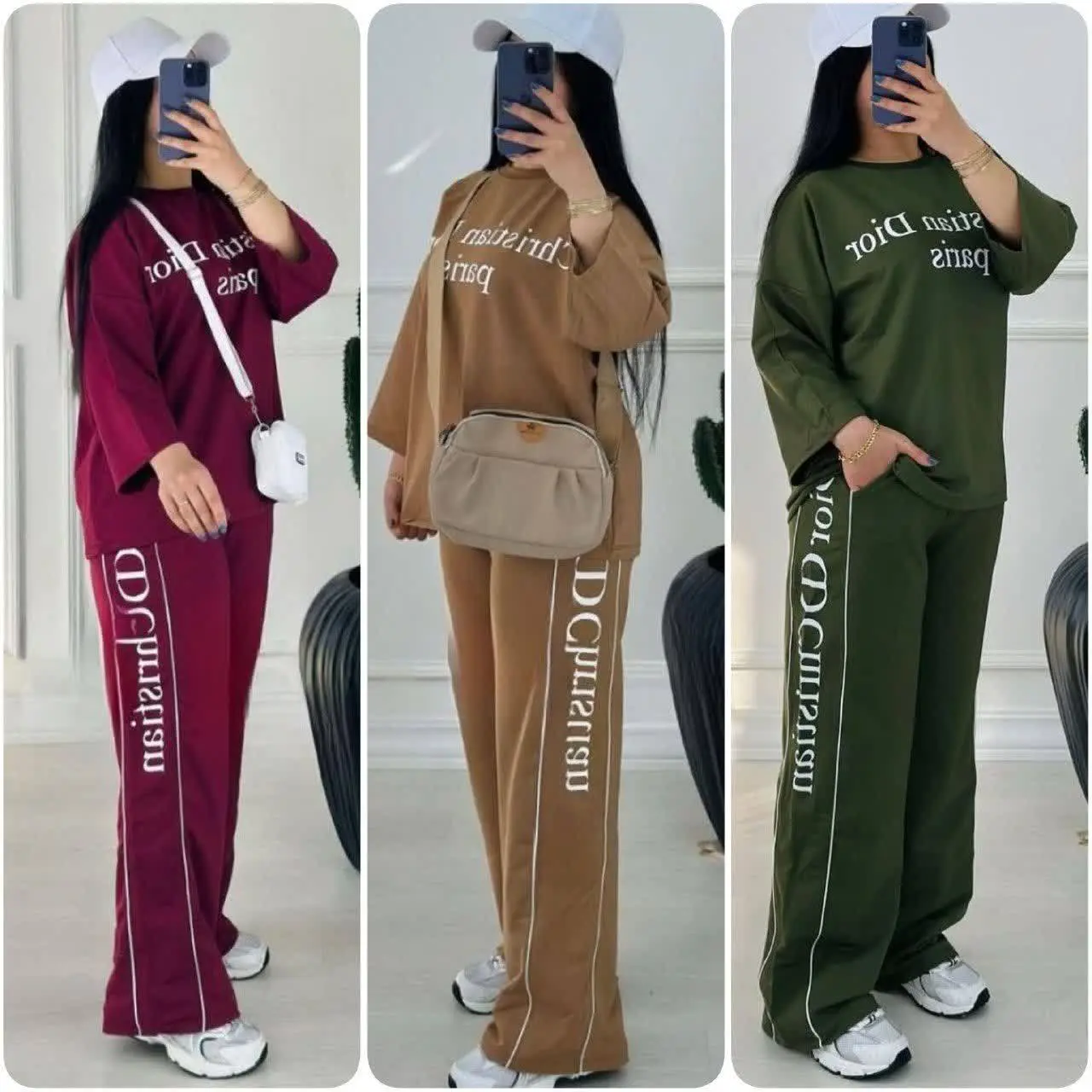 ❤️نام: ست Christian dior جدید
