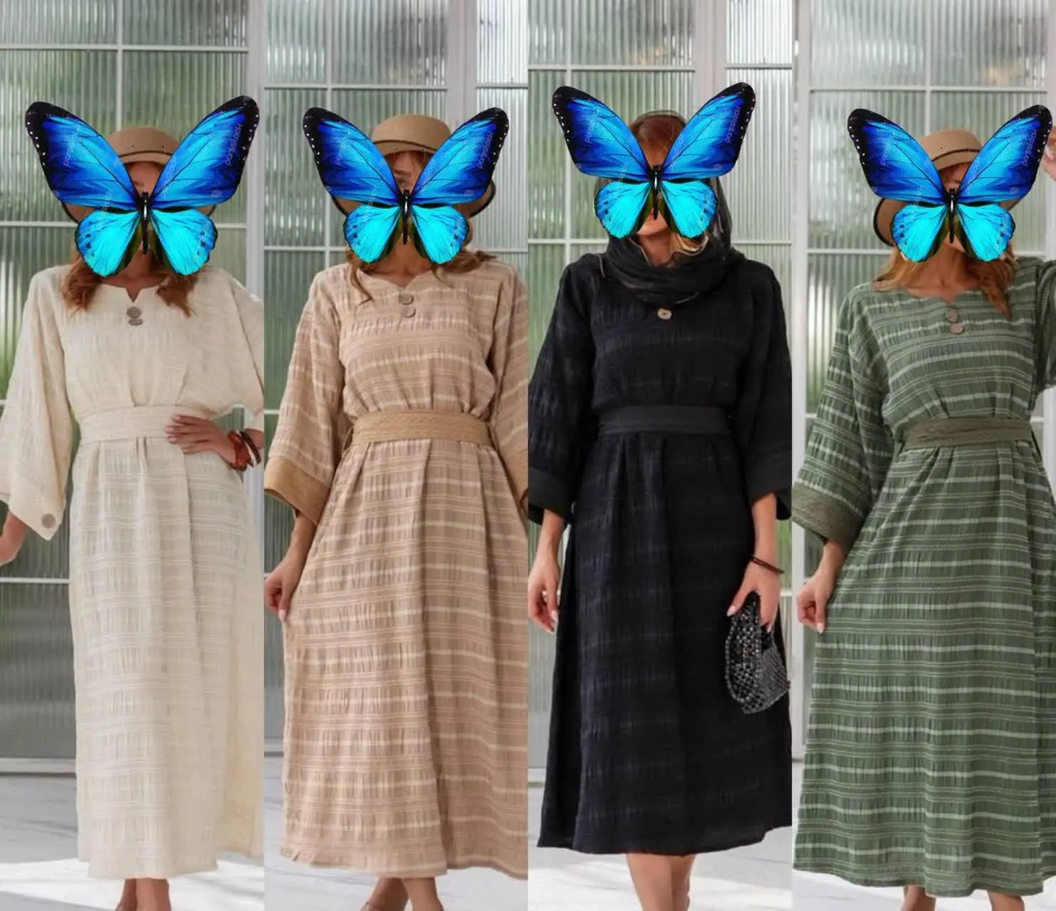 نام: کفتان حدیثه
