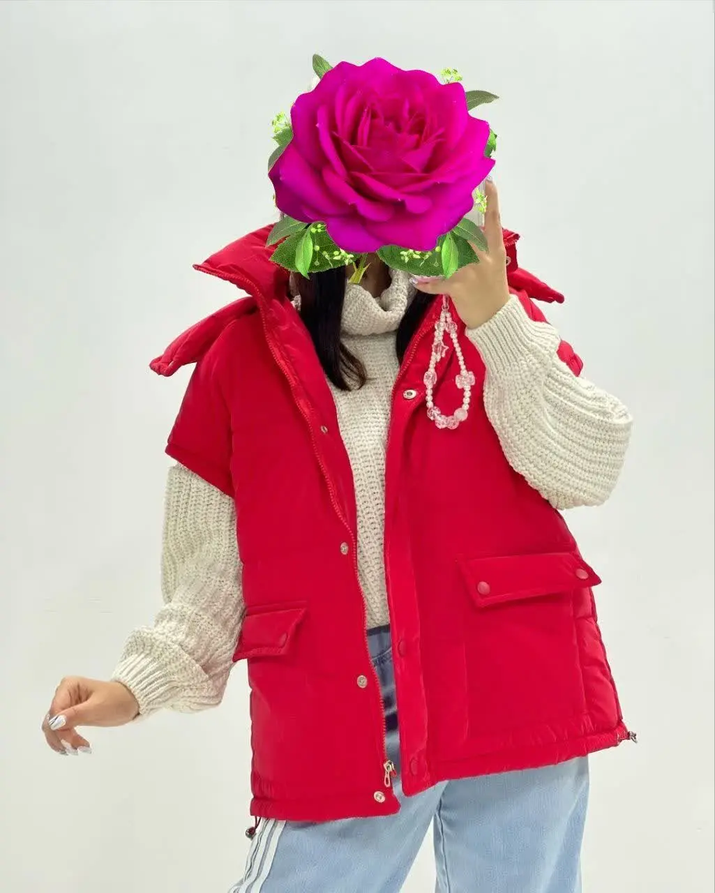 🍁نام: پافر سیلیکونی سیمین🍂
