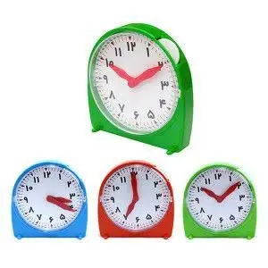 📉 ساعت آموزشی مدرن No.۱ در...