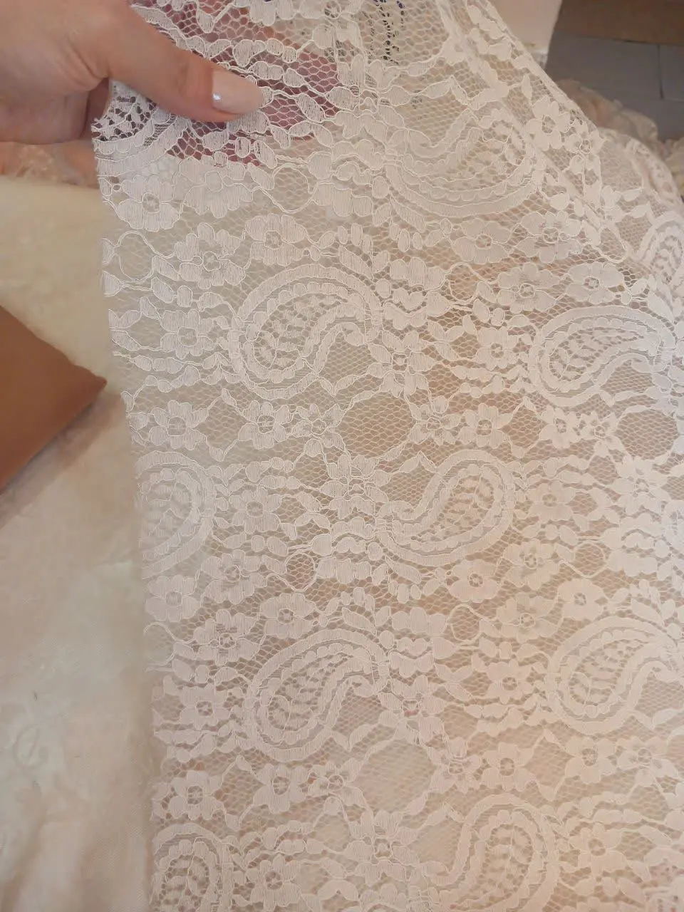 🌿رنگ کرم (رنگ پوست)