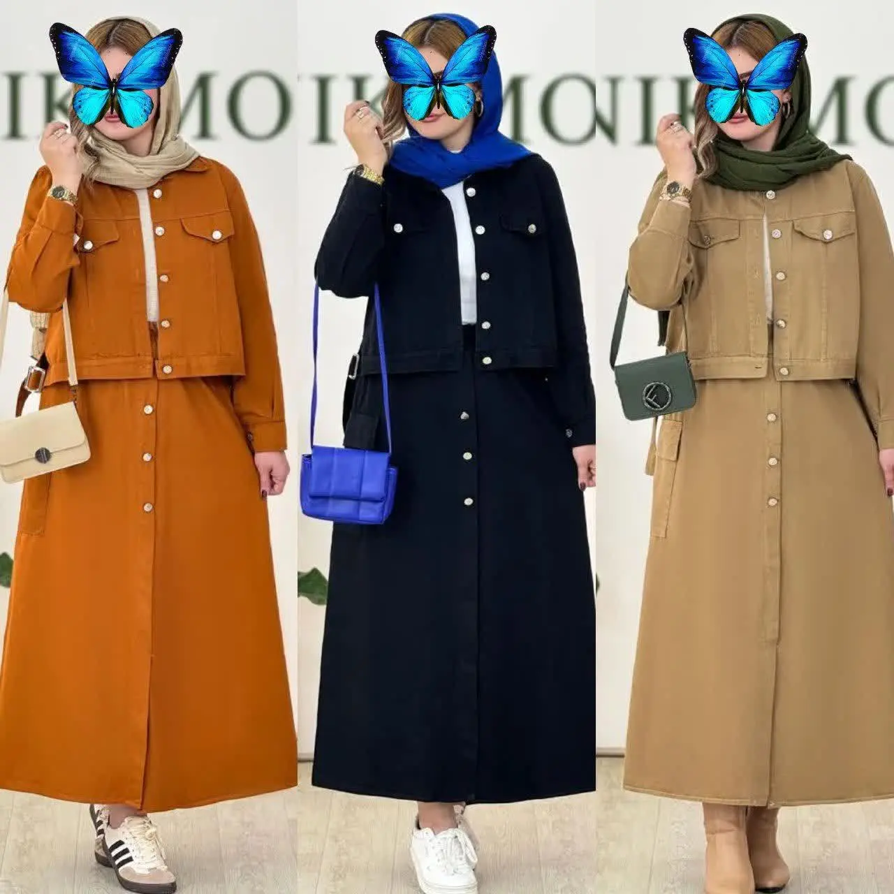 نام: ترکان عیدانه
