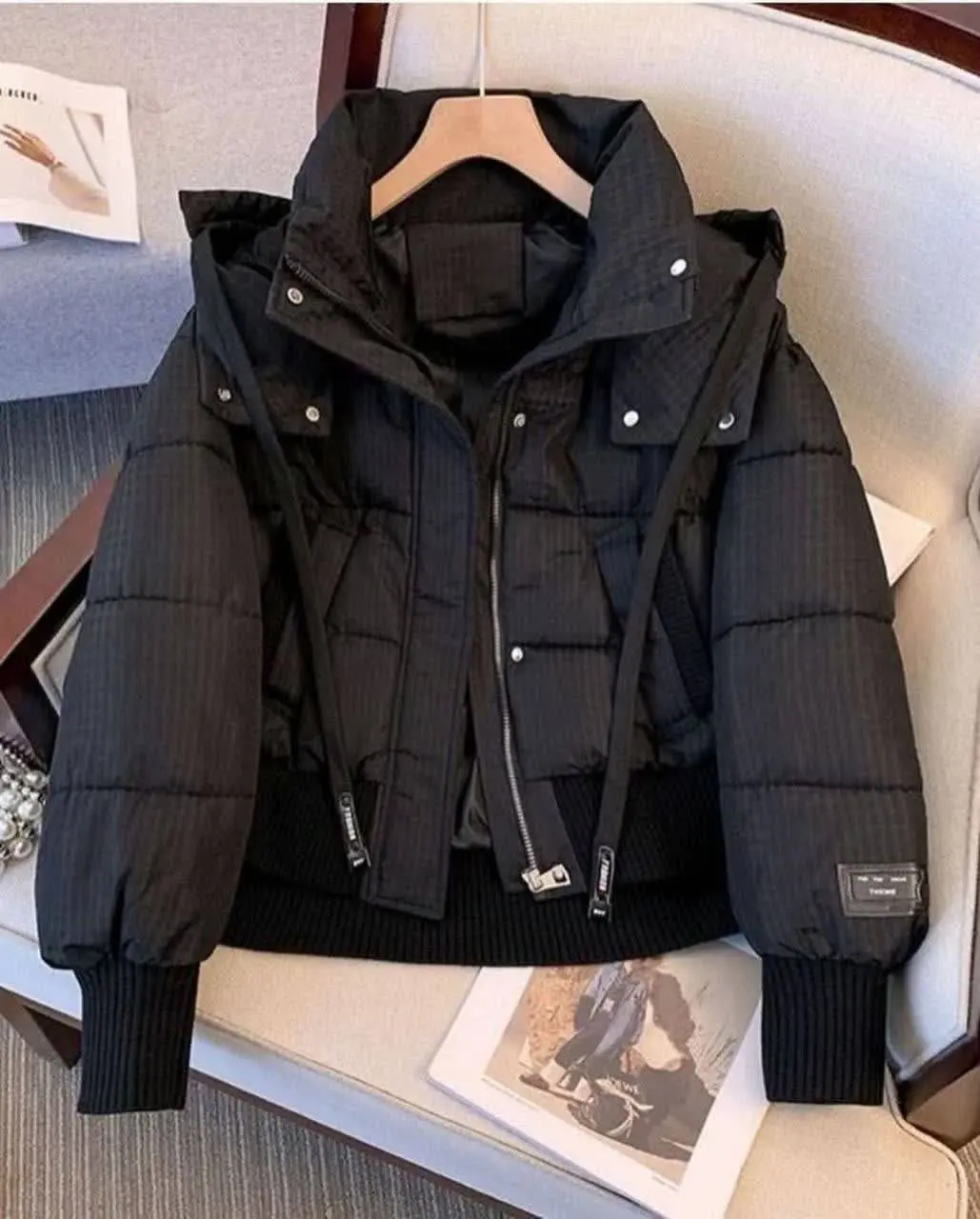 ☀️نام: کاپشن امبردی پینترستی 🩵