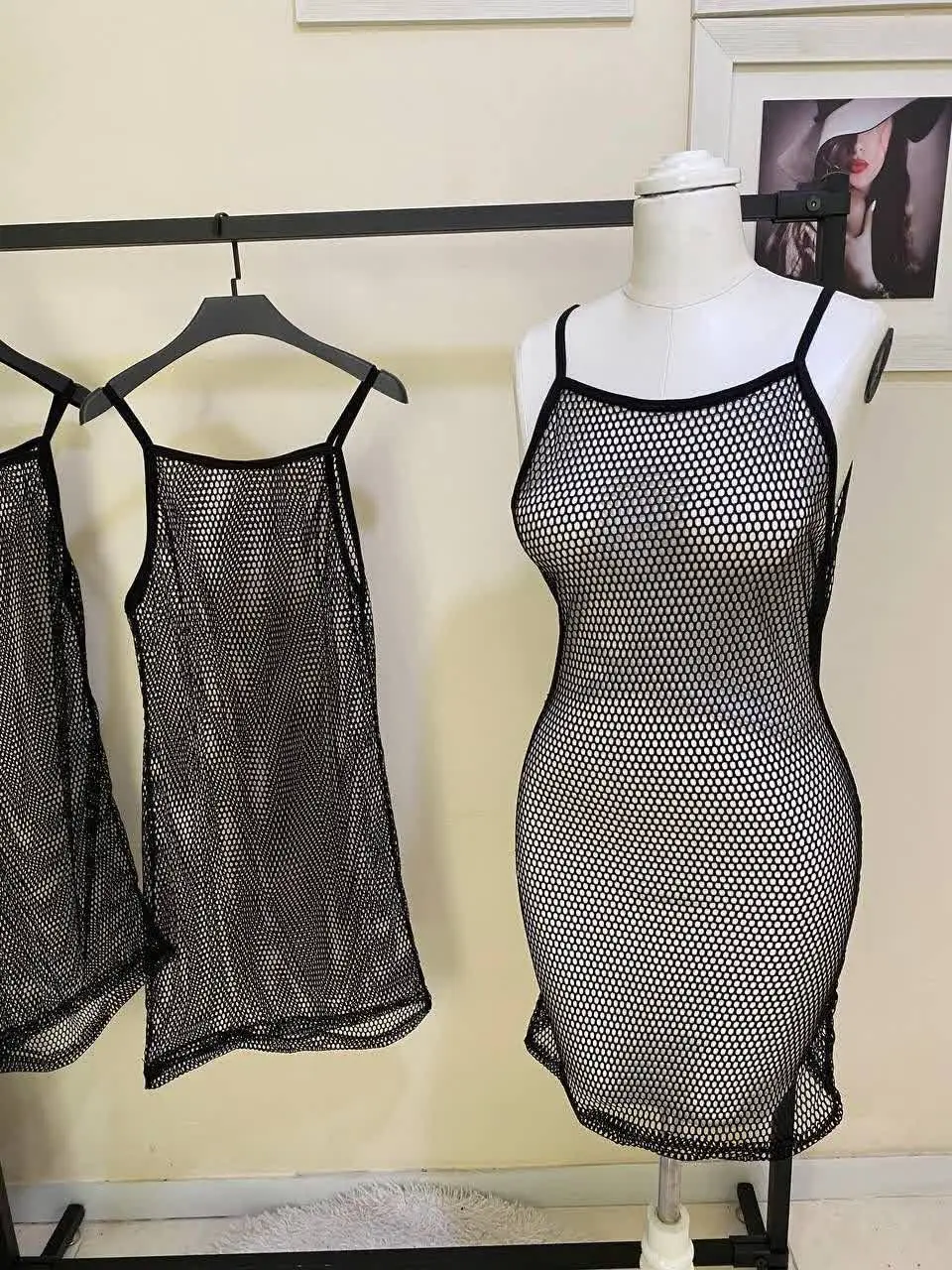 تونیک بلند تور😍
