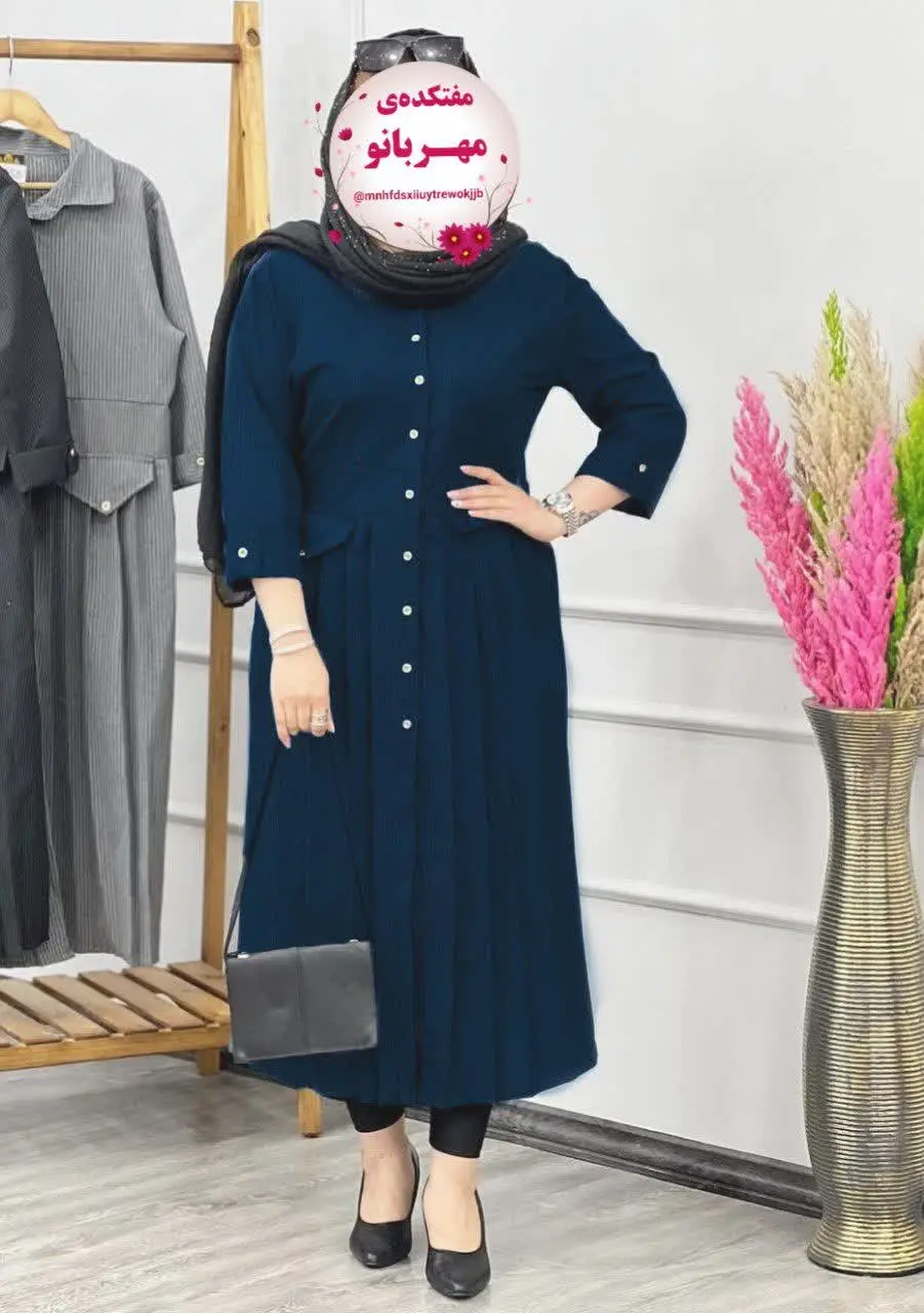 نام: مانتو دیپلمات
