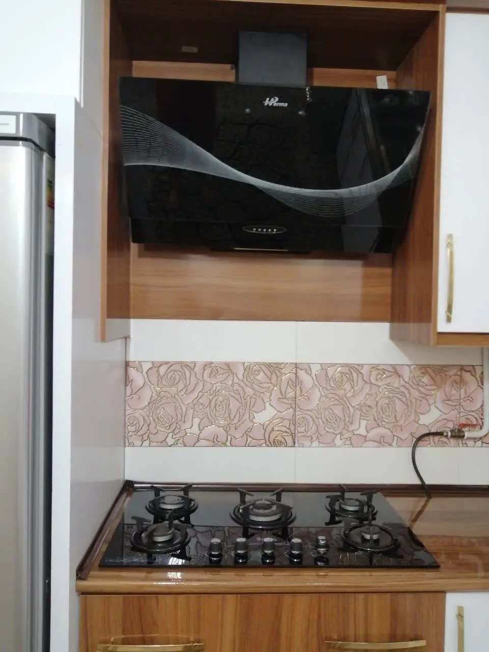 ✅️ ساختمان مجهز به دوربین م...