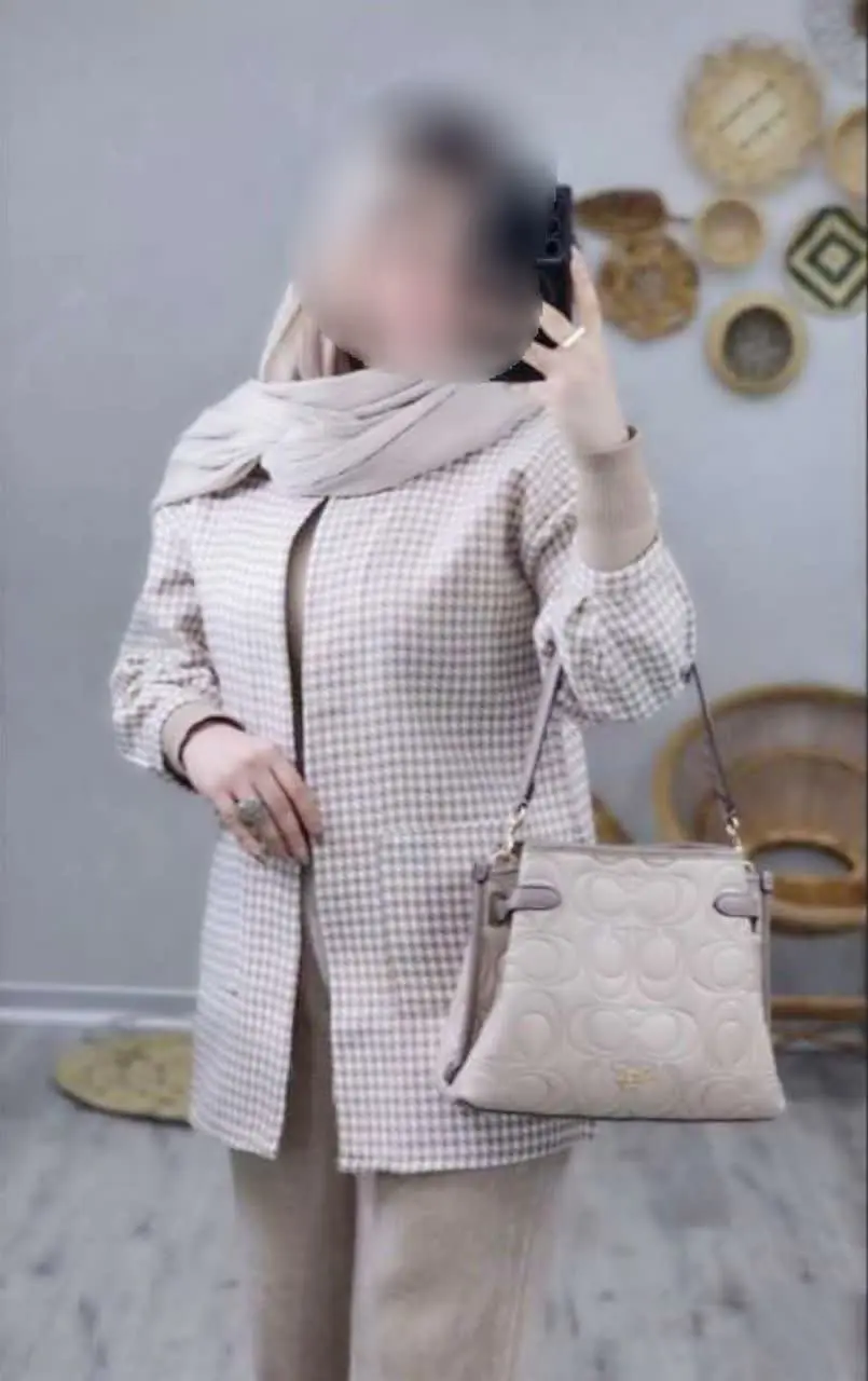 کت پاییزه آیلین