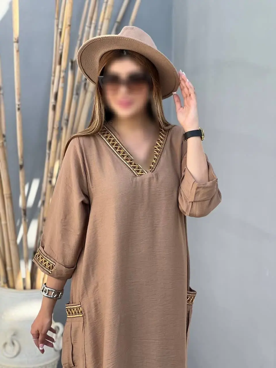 نام: پیراهن اقاقیا
