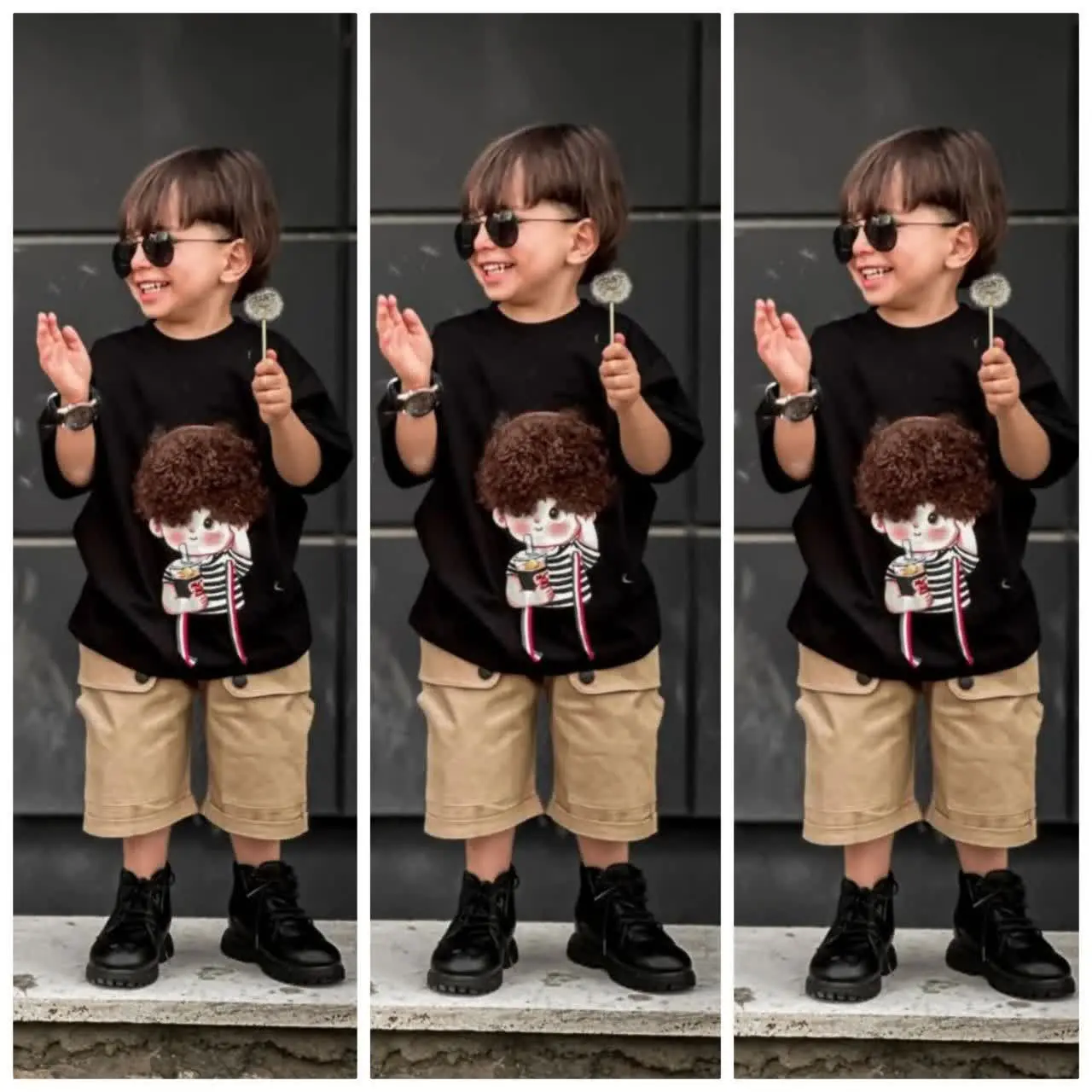 👚نام: ست موفرفری
