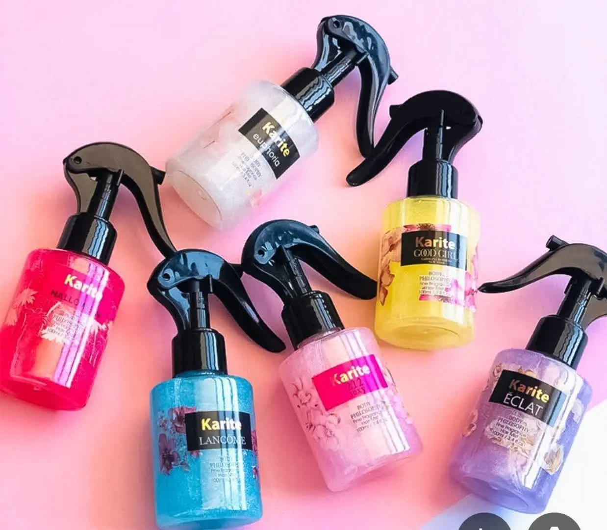 مناسب فصل شارژ شد✅