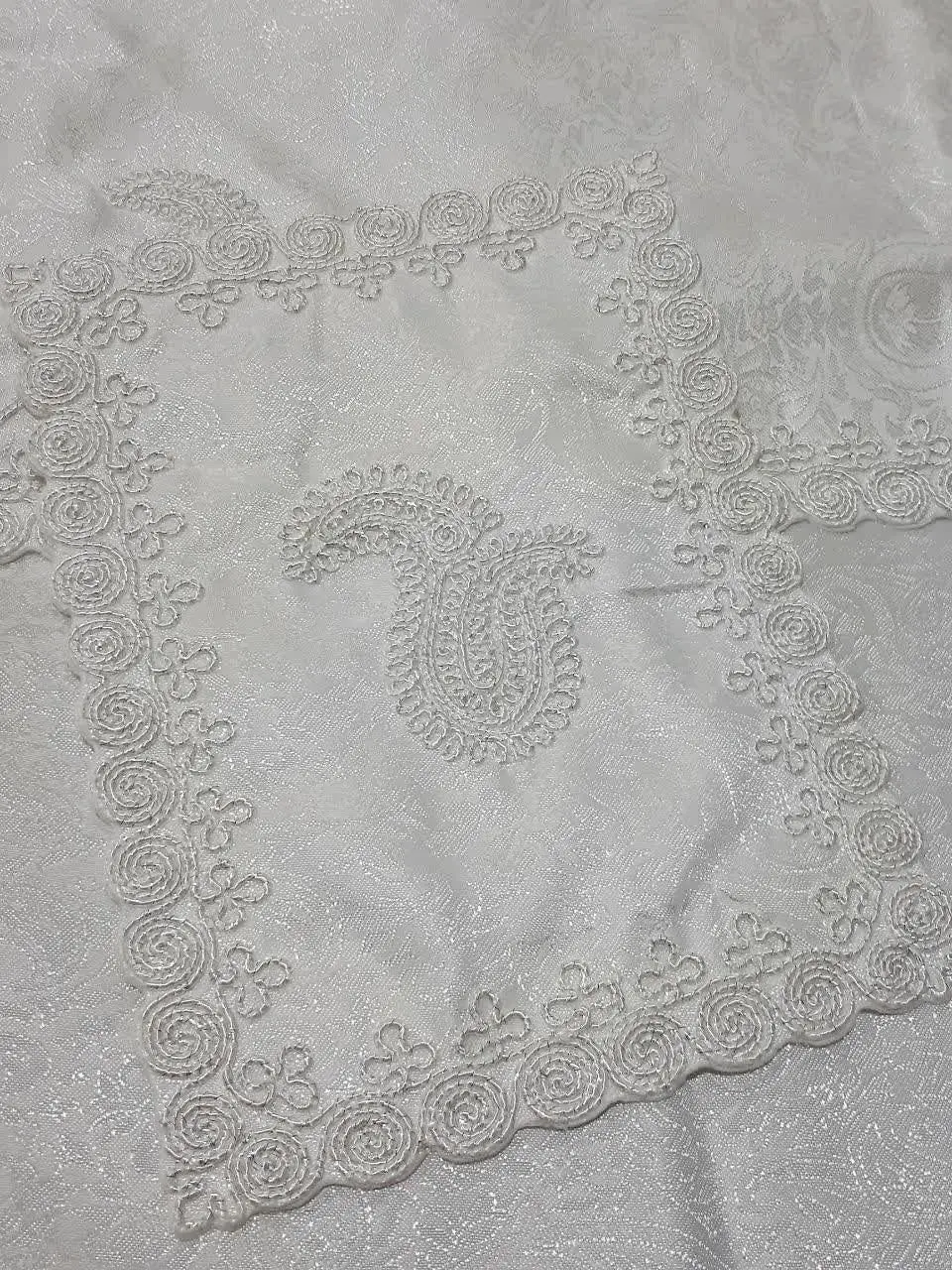 ✔️ چہارتیڪه شامل سجاده. جان...