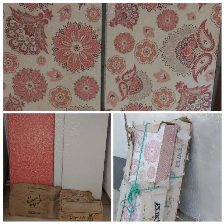 سرامیک ۲۵ در ۶۰ - ۲۱ عدد نو