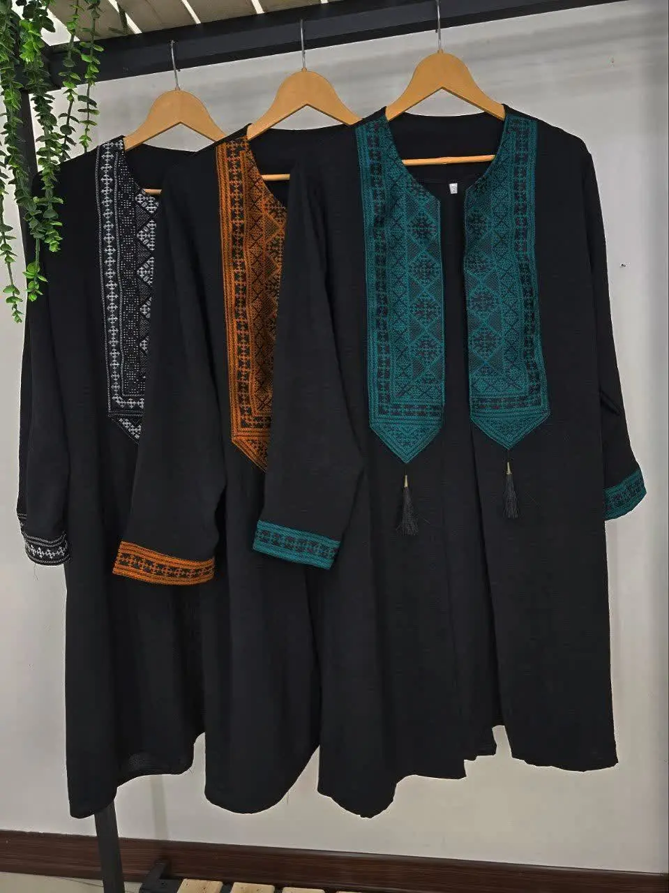 🌸 نام: ست کمند
