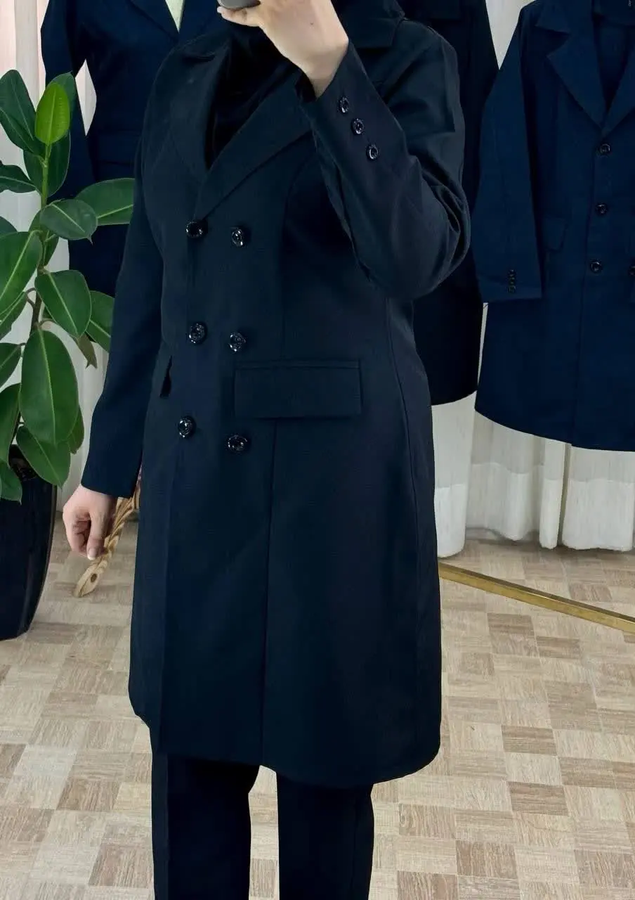 🔴نام: ست اداری (دانشجویی) ماهور
