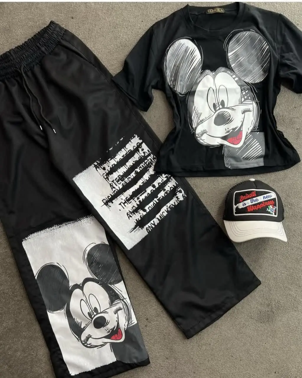 ⚜ست میکی موس