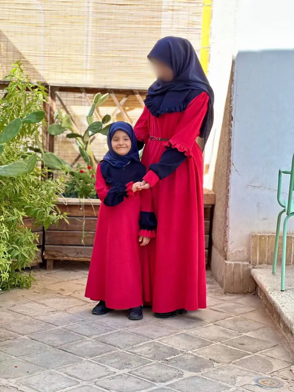 💎 عبا مدل مهرناز