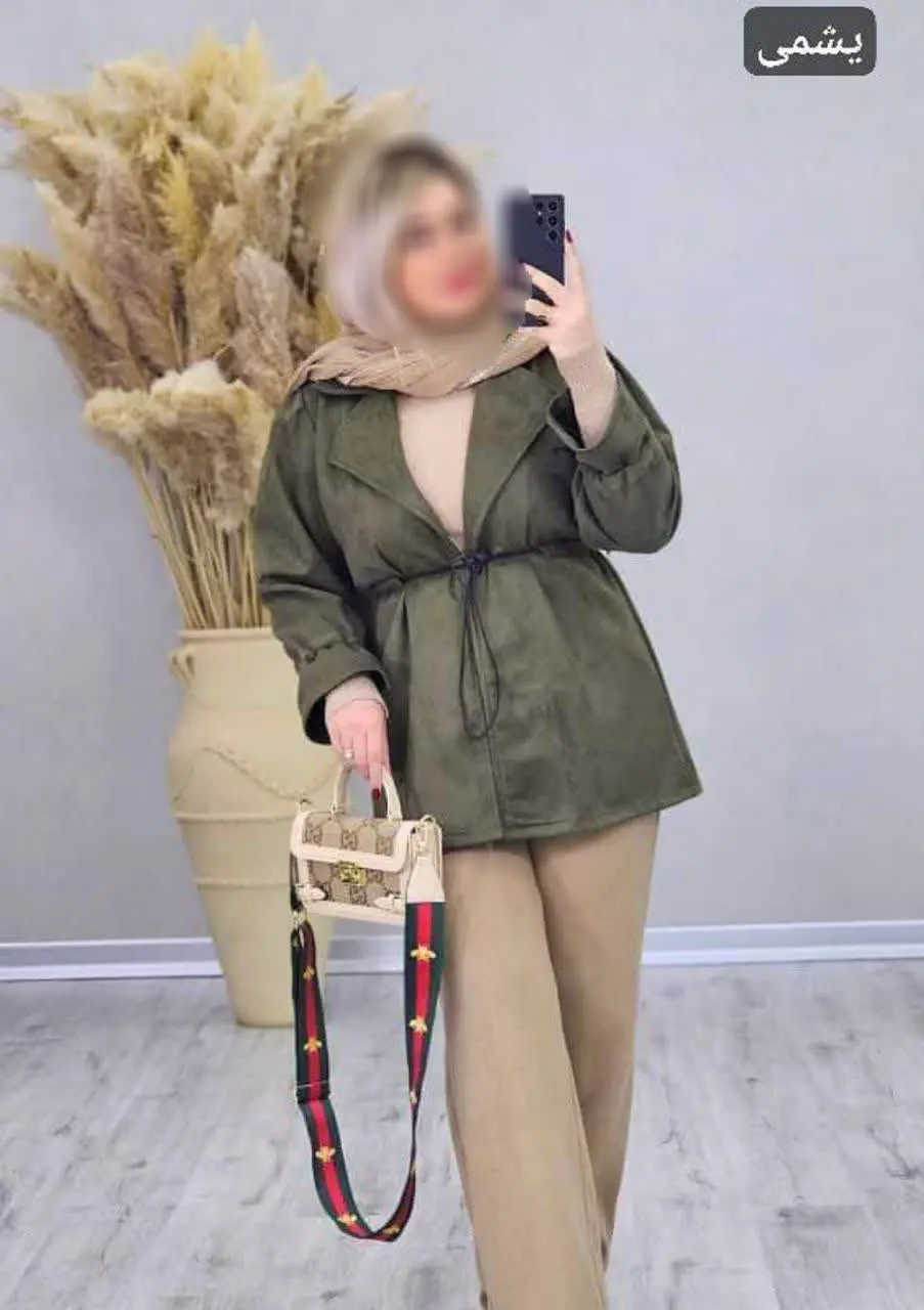 نام: مانتو گلاریس ۲
