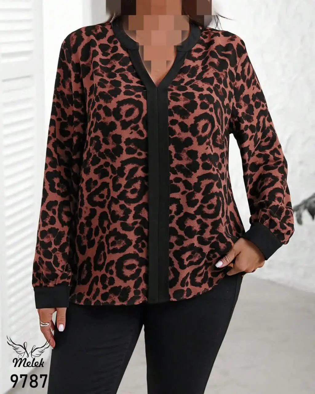 ✳️ یه شومیز مجلسی دلبرررررر و جذااااااب 🤩
