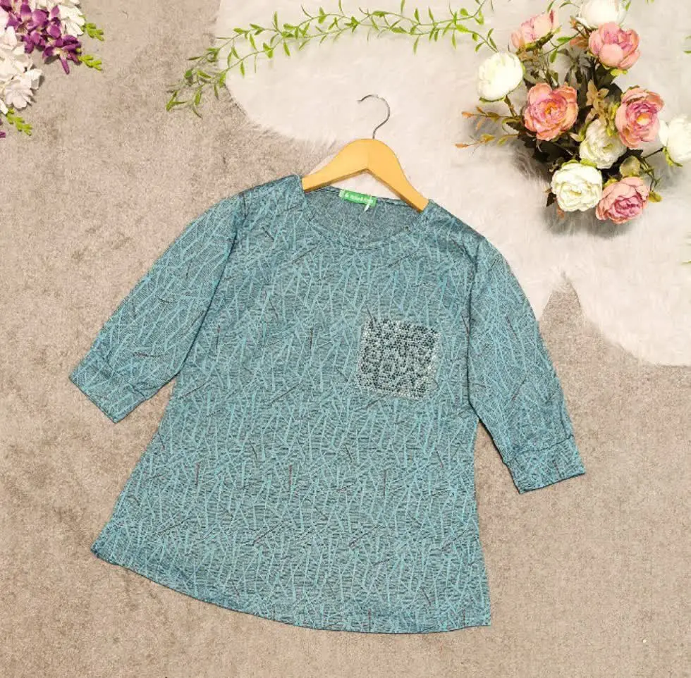 🖋نام: تیشرت آلاله
