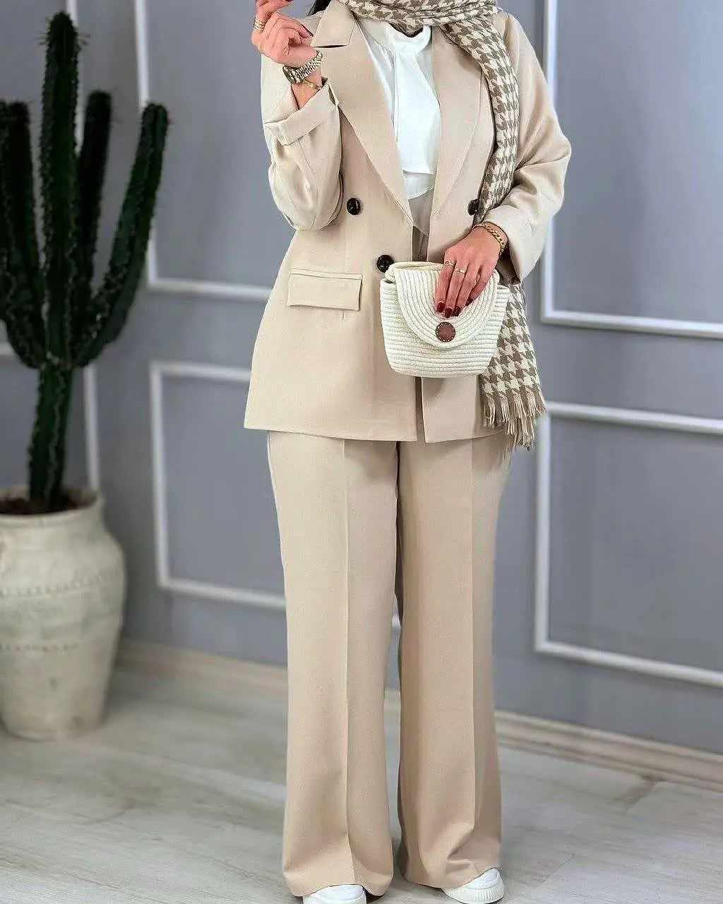 مدل Liliom 🤍❤️
