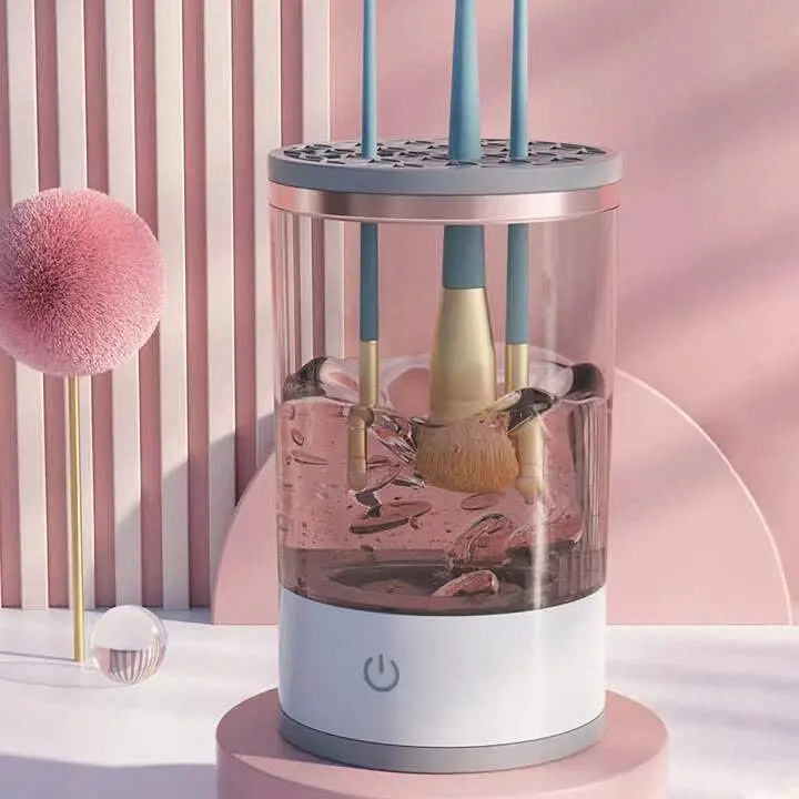 براش شور برقی
