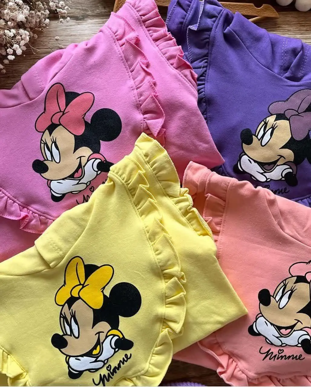 نام: میکی چین دار
