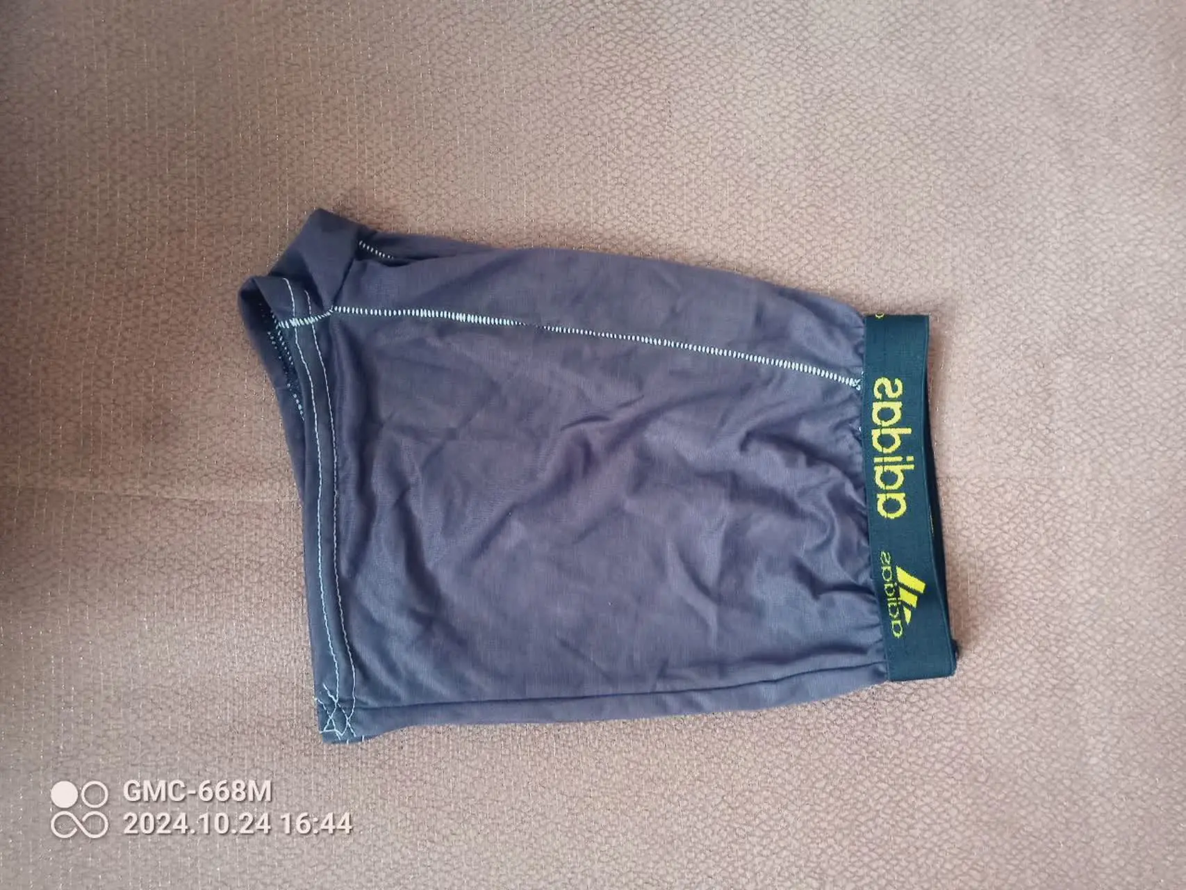 شورت پسرانه 
