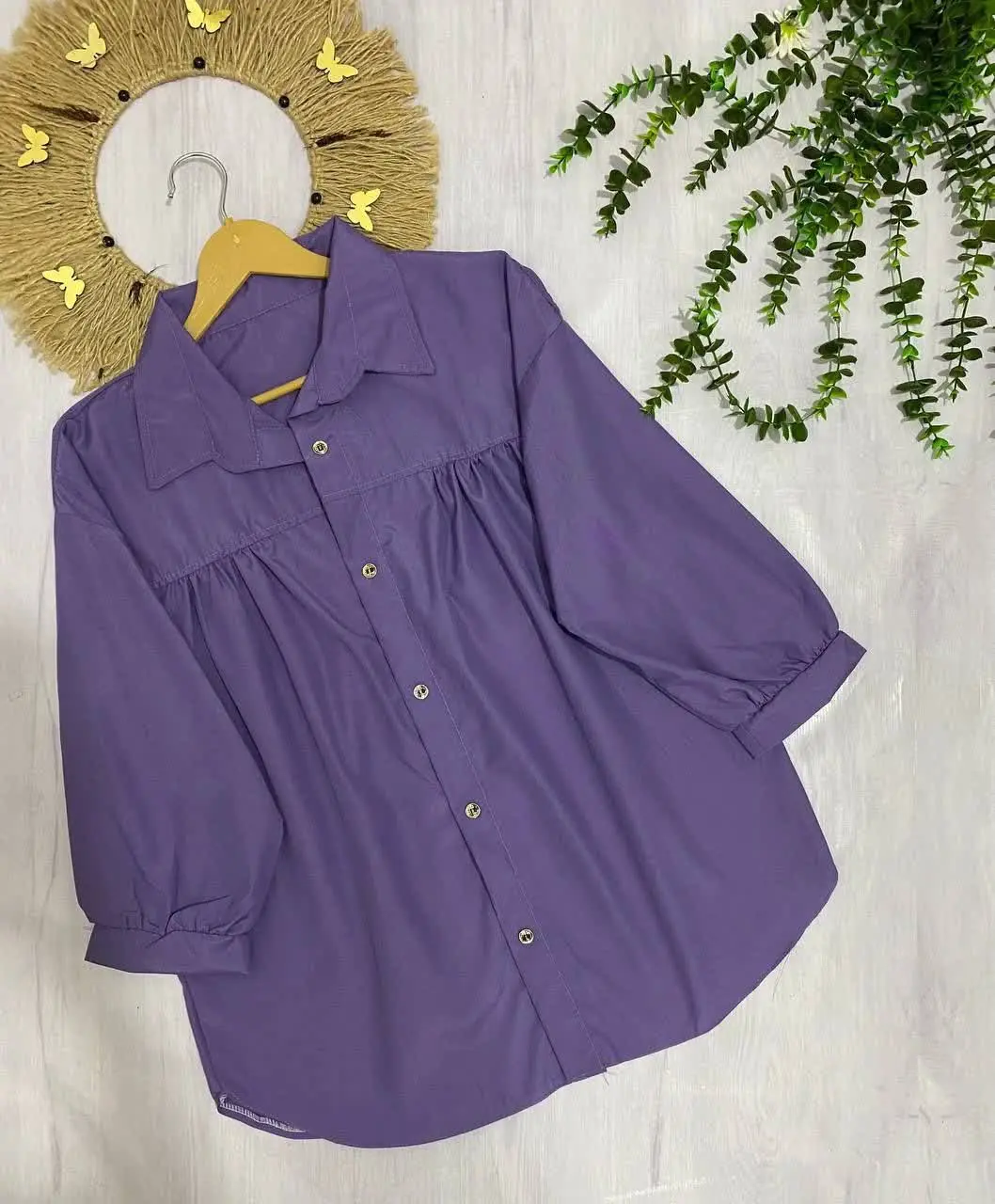 🖋نام: مانتو شومیزی مریم