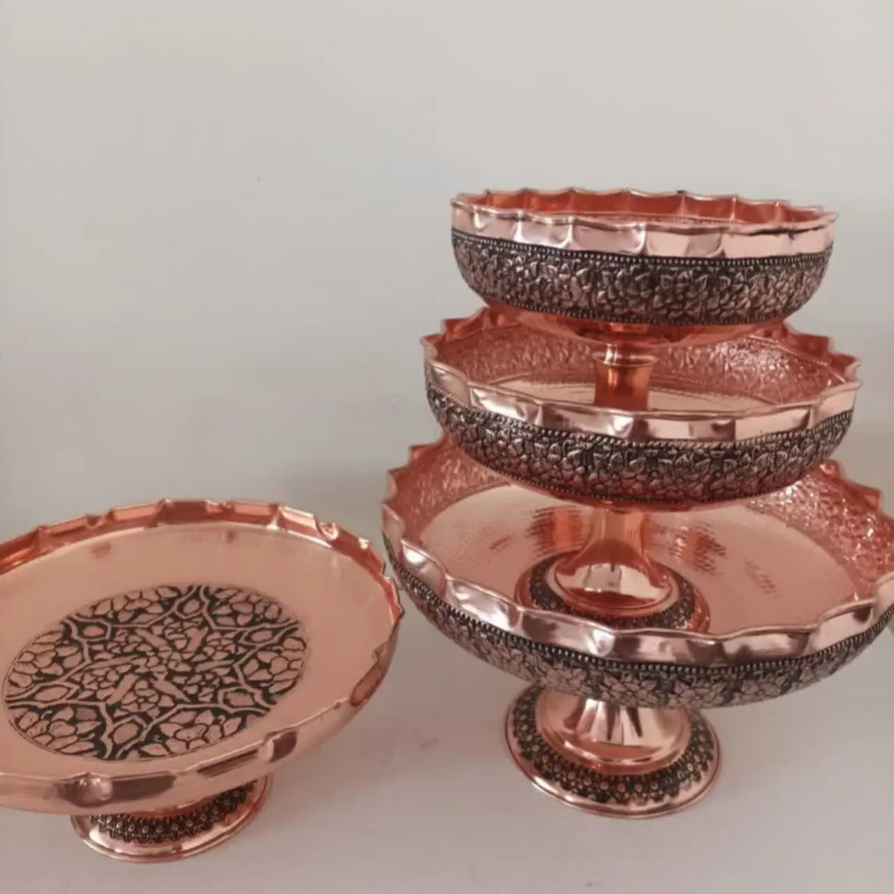 یه ست شیک، زیبا و باکیفیت