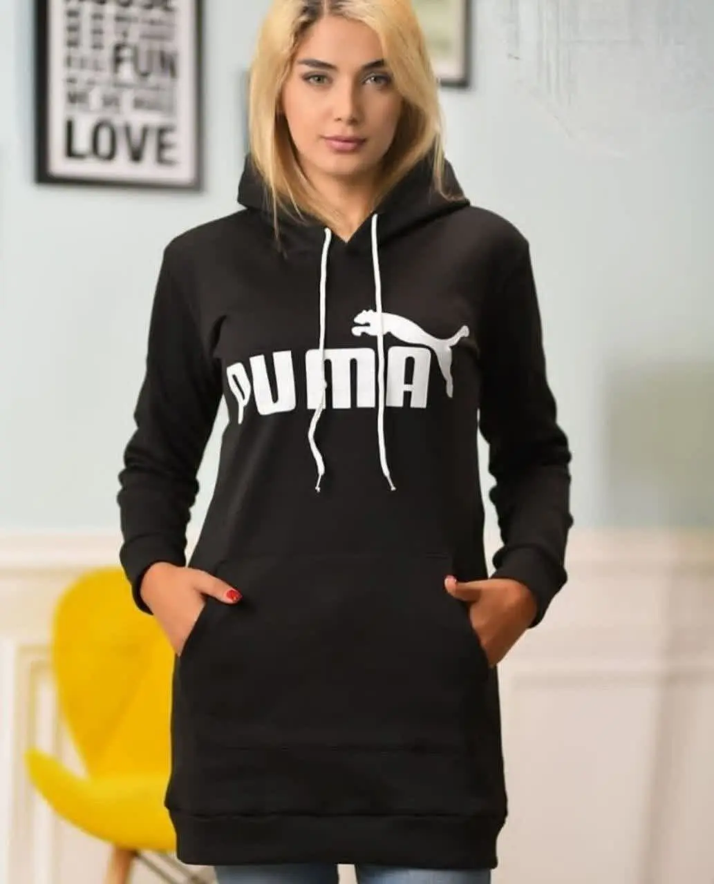 ❤️نام: هودی اسپرت
